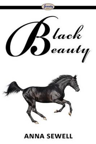 Cover image for Black Beauty