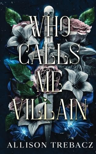 Cover image for Who Calls Me Villain