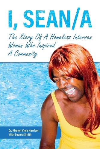 Cover image for I, Sean/a