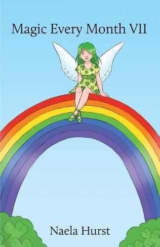 Cover image for Magic Every Month VII