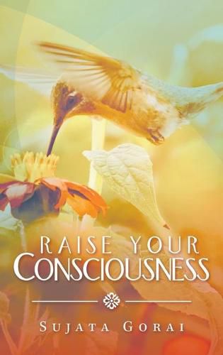 Cover image for Raise Your Consciousness