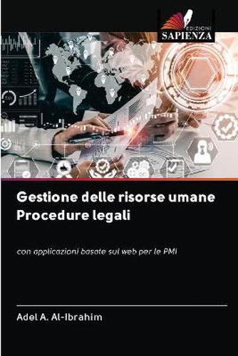 Gestione delle risorse umane Procedure legali