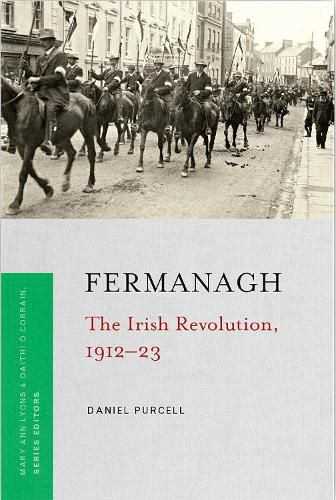 Cover image for Fermanagh