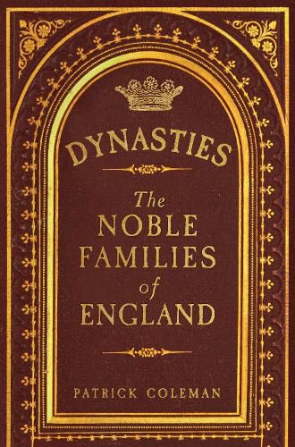 Cover image for Dynasties