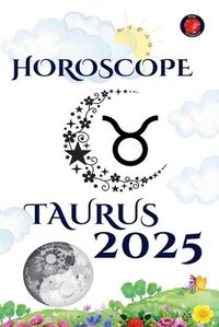 Cover image for Taurus Horoscope 2025