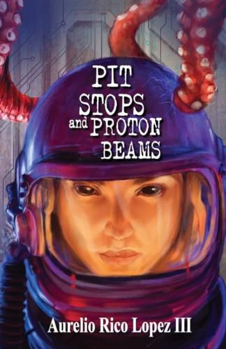 Cover image for Pit Stops and Proton Beams