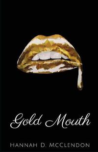 Cover image for Gold Mouth