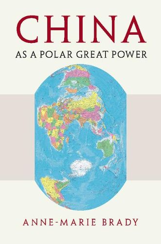 Cover image for China as a Polar Great Power