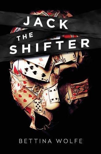 Cover image for Jack The Shifter