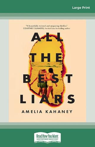 Cover image for All the Best Liars