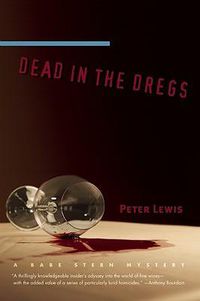 Cover image for Dead in the Dregs