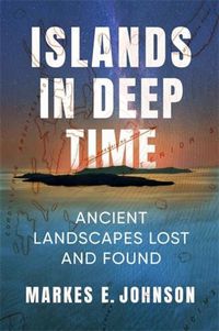 Cover image for Islands in Deep Time
