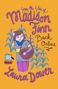 Cover image for Back Online