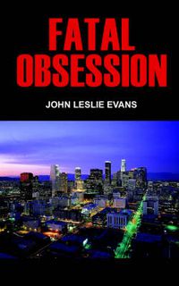 Cover image for Fatal Obsession