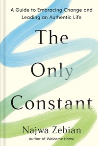 Cover image for The Only Constant