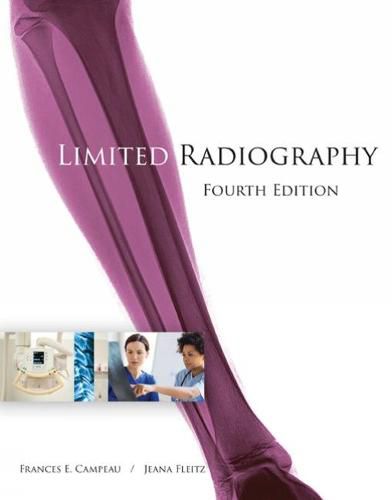 Cover image for Limited Radiography