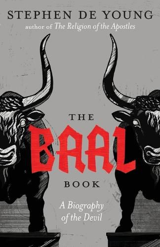 Cover image for The Baal Book
