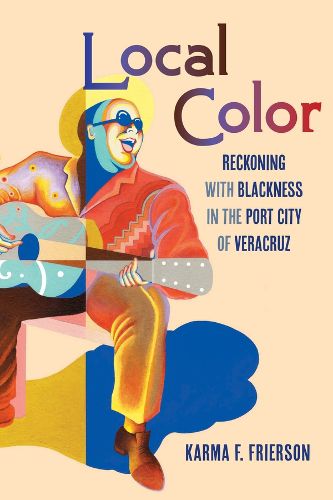 Cover image for Local Color