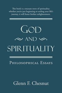 Cover image for God and Spirituality