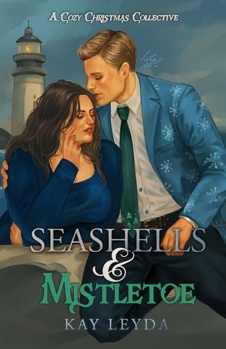 Cover image for Seashells & Mistletoe