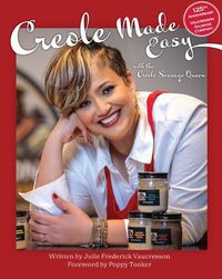 Cover image for Creole Made Easy with the Creole Sausage Queen