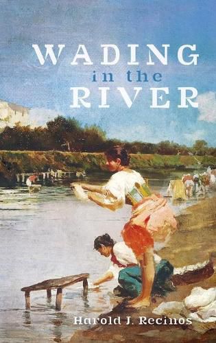 Cover image for Wading in the River