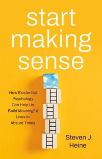 Cover image for Start Making Sense