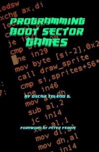 Cover image for Programming Boot Sector Games