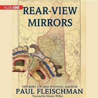 Cover image for Rear-View Mirrors