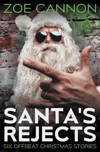 Cover image for Santa's Rejects