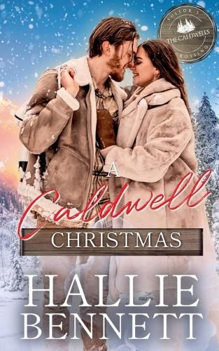 Cover image for A Caldwell Christmas