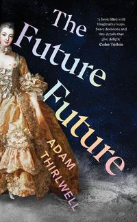 Cover image for The Future Future