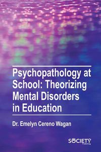 Cover image for Psychopathology At School