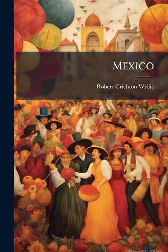 Cover image for Mexico
