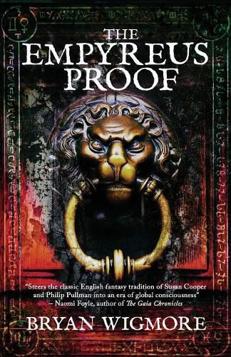 Cover image for The Empyreus Proof