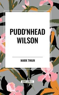 Cover image for Pudd'nhead Wilson