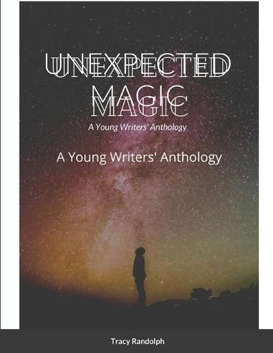 Cover image for Unexpected Magic