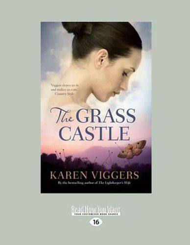 Cover image for The Grass Castle