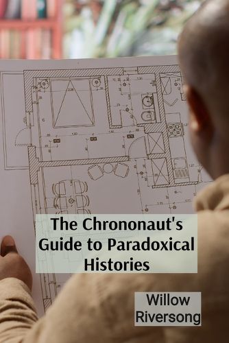 Cover image for The Chrononaut's Guide to Paradoxical Histories