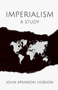 Cover image for Imperialism A Study