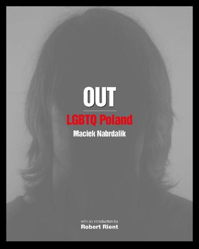 Cover image for Out: Lgbtq Poland