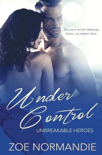 Cover image for Under Control