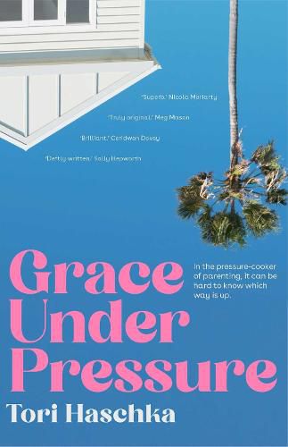 Grace Under Pressure