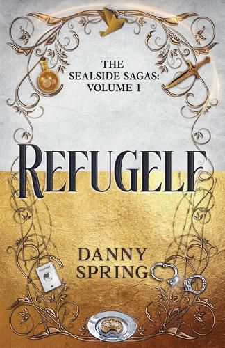 Cover image for Refugelf