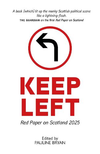Cover image for Keep Left