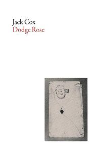 Cover image for Dodge Rose