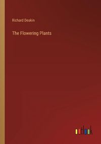 Cover image for The Flowering Plants