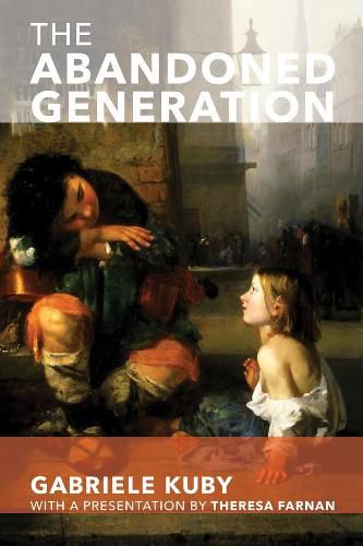 Cover image for The Abandoned Generation