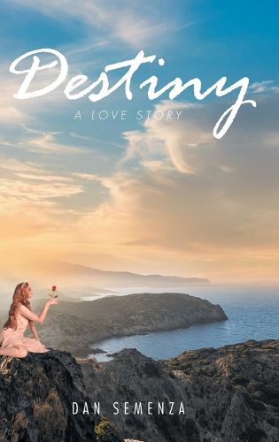 Cover image for Destiny: A Love Story