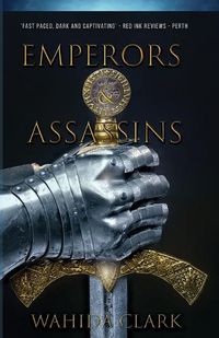 Cover image for Emperors and Assassins